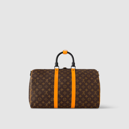 Keepall Bandoulière 45